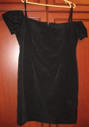 Платье вечернее б/у разм.50-52